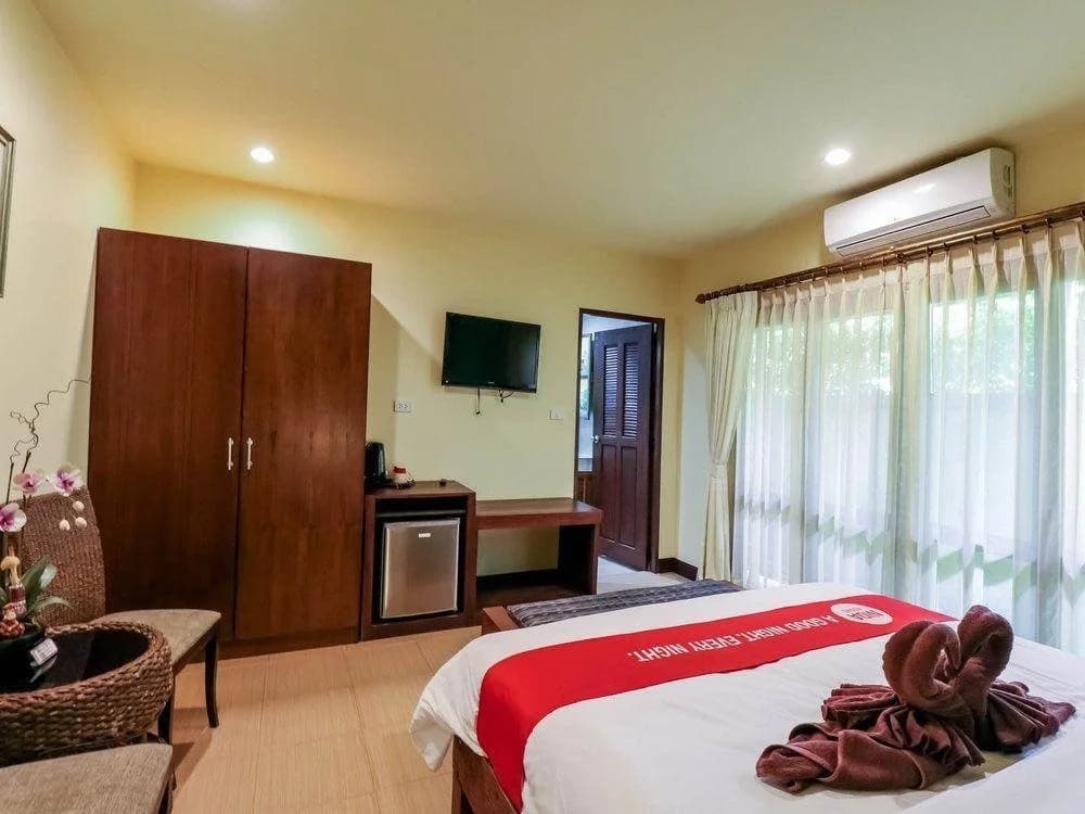 NIDA Rooms Plaza No 6 Pavilion - photo 5