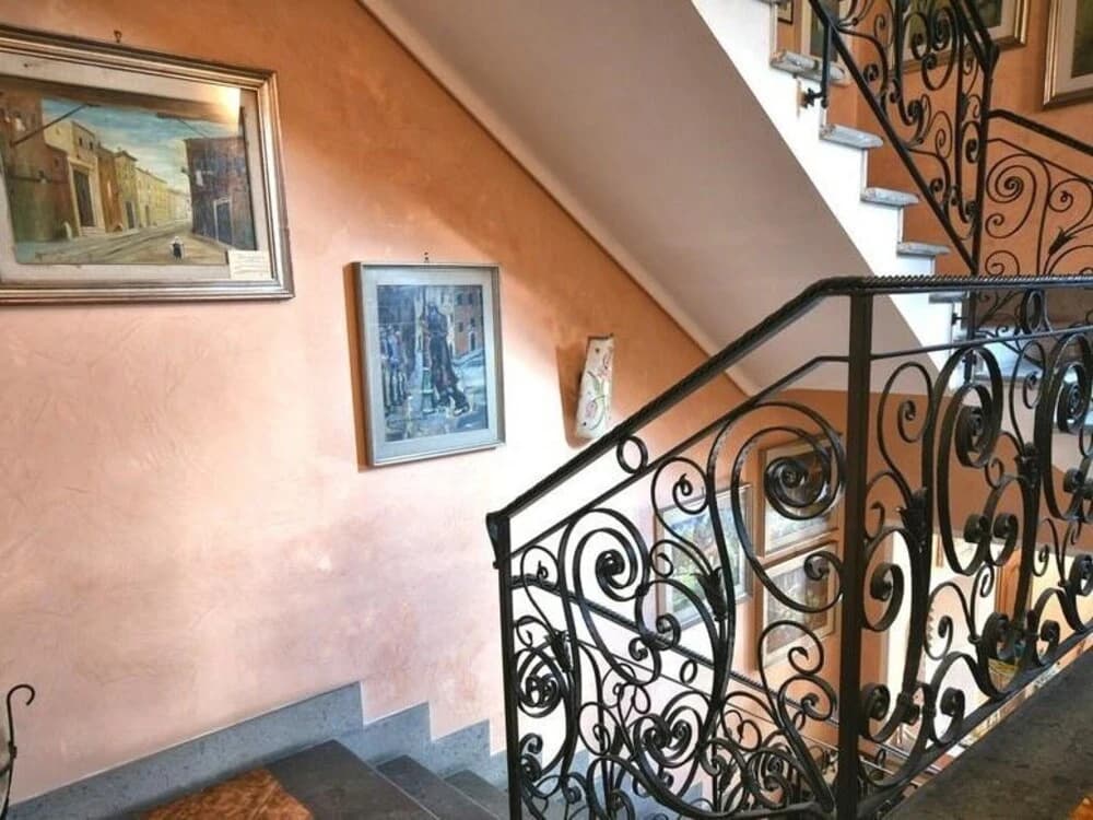 Villa Roma '900 - photo 10