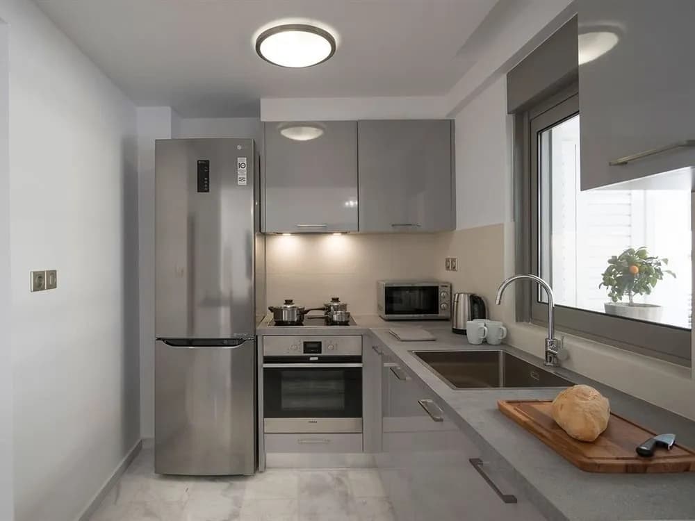 Petal Apartments - photo 17