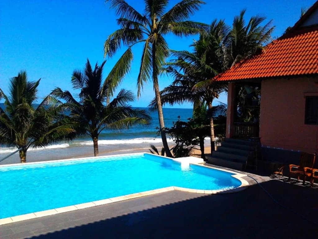 Mai Spa Resort - photo 15