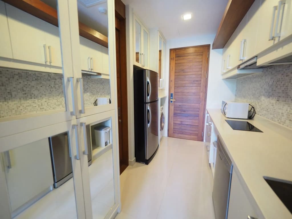 Q Conzept Condominium - photo 20