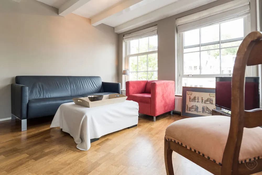 Spui Apartment - photo 17