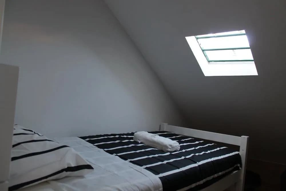 Surf in Chiado Hostel - photo 4
