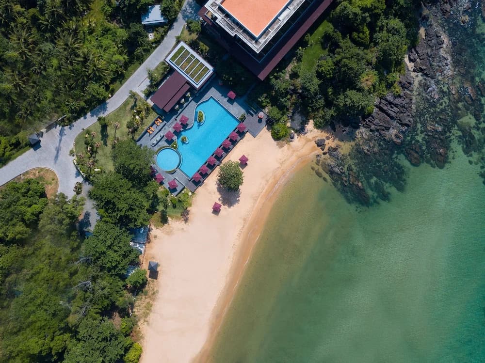 Nam Nghi Coral Peninsula Phu Quoc - photo 37