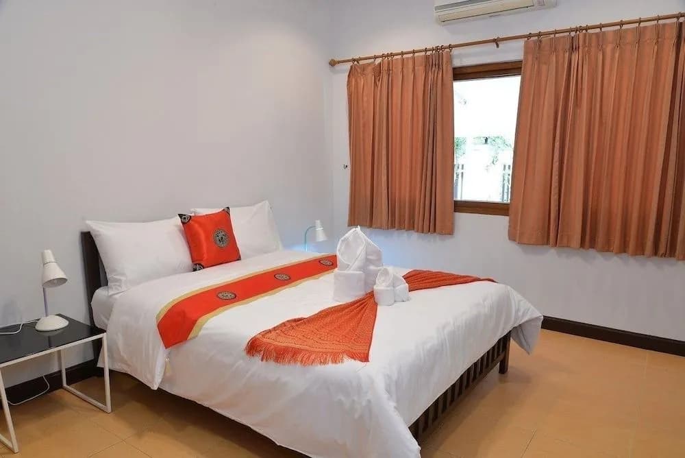 The Time Family 5 Bedroom Villa 92 - photo 4