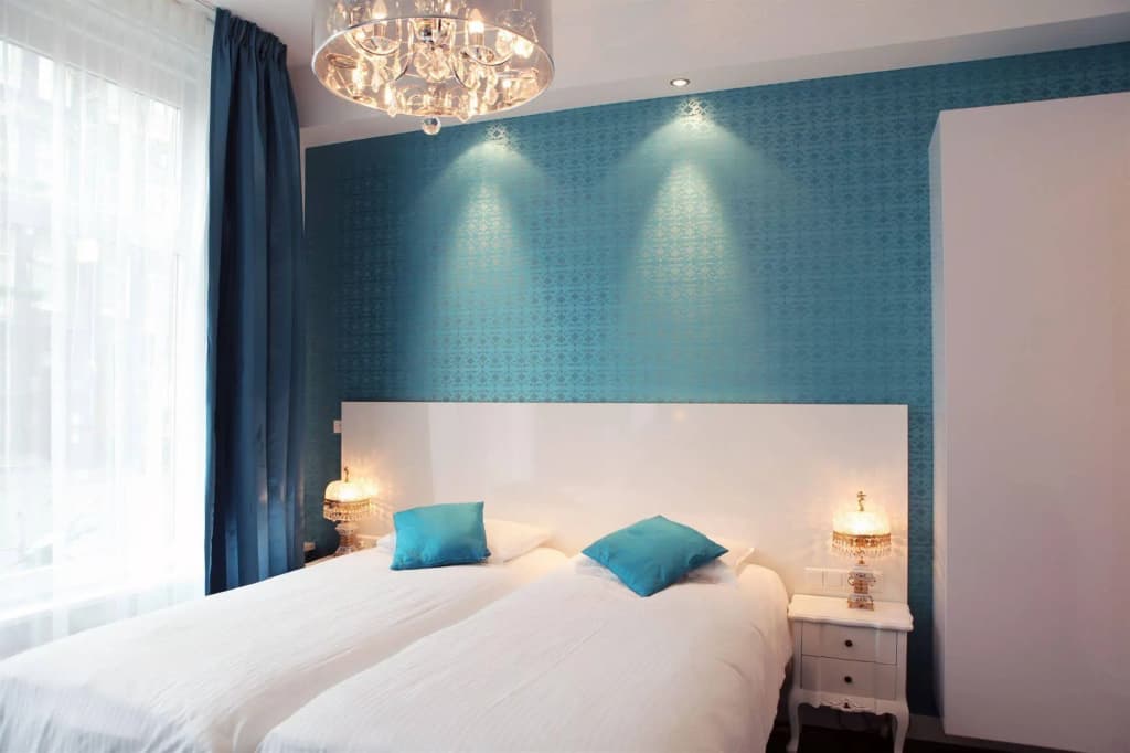 View Bed & Breakfast - photo 2