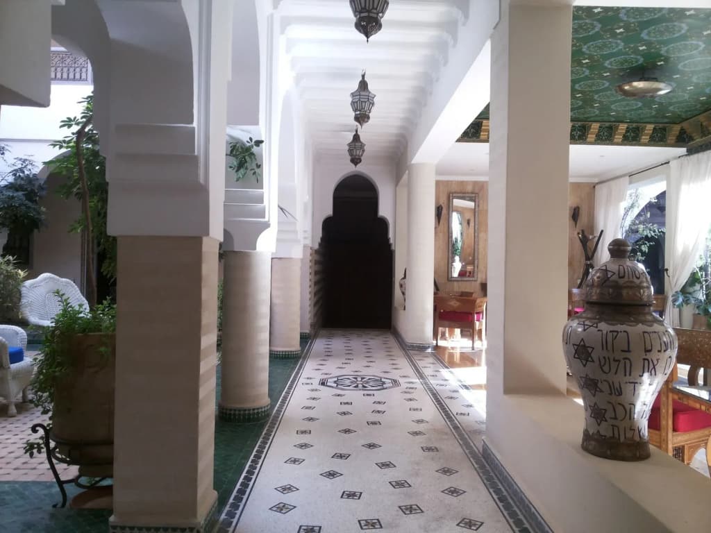 Ksar Anika Boutique Hotel & Spa - photo 19