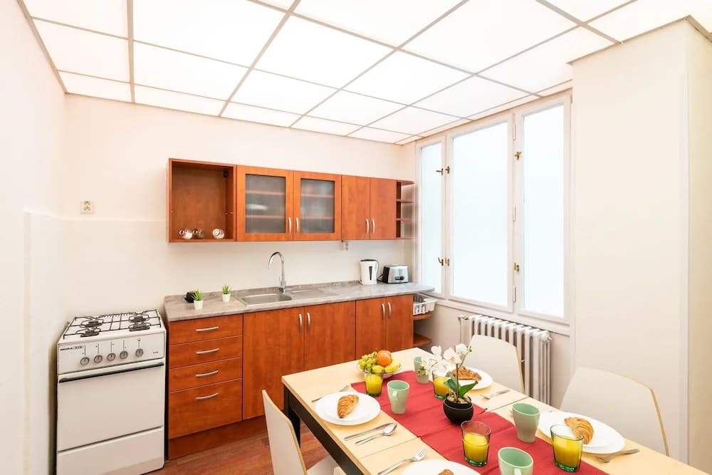 Narodni Apartments - photo 22