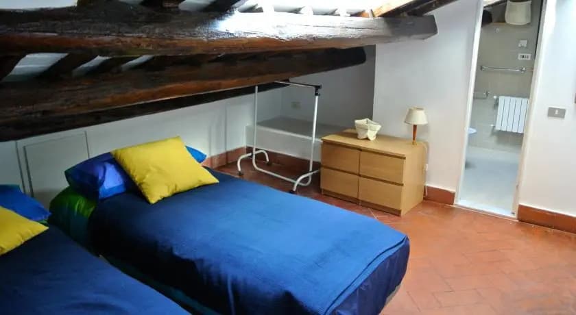 Casa Monti - main photo