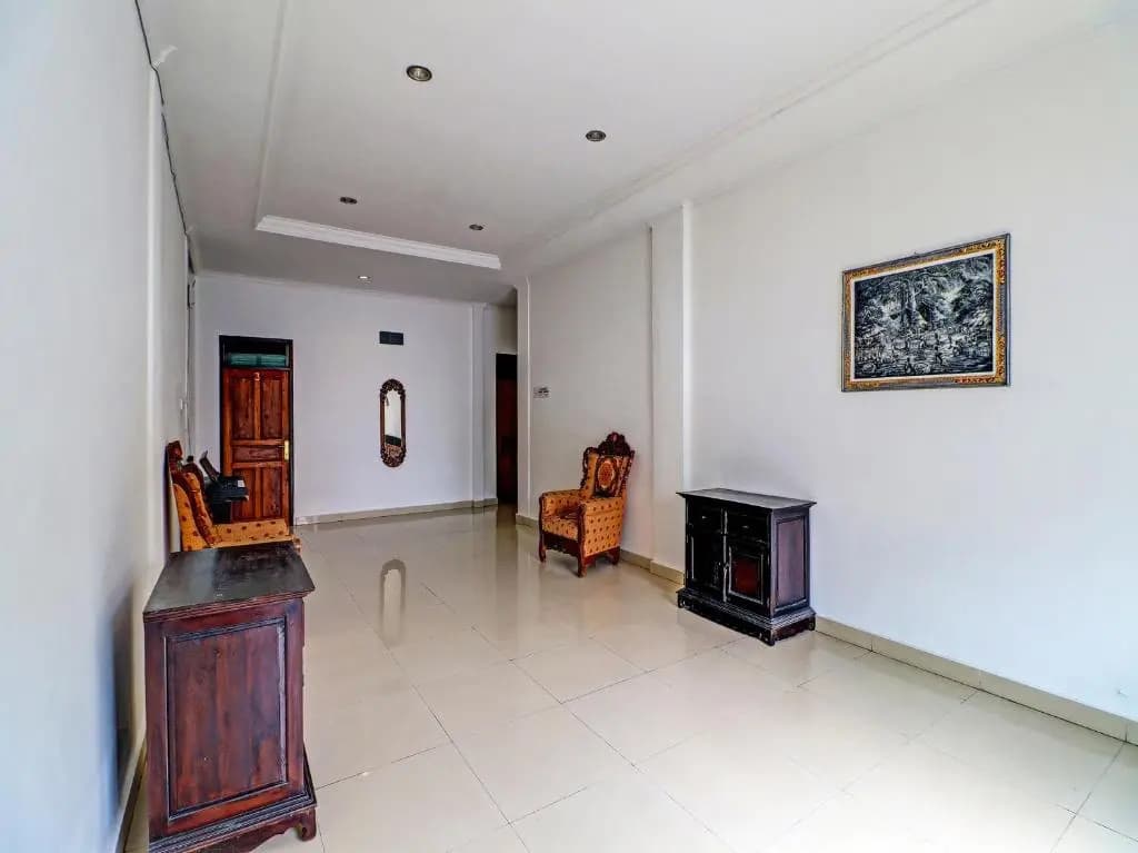 Capital O 92094 Hotel Kertha - photo 9