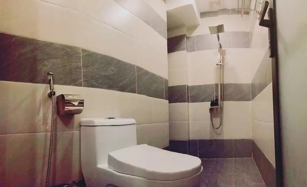 Enjoy Home Hotel & Apartment - photo 9