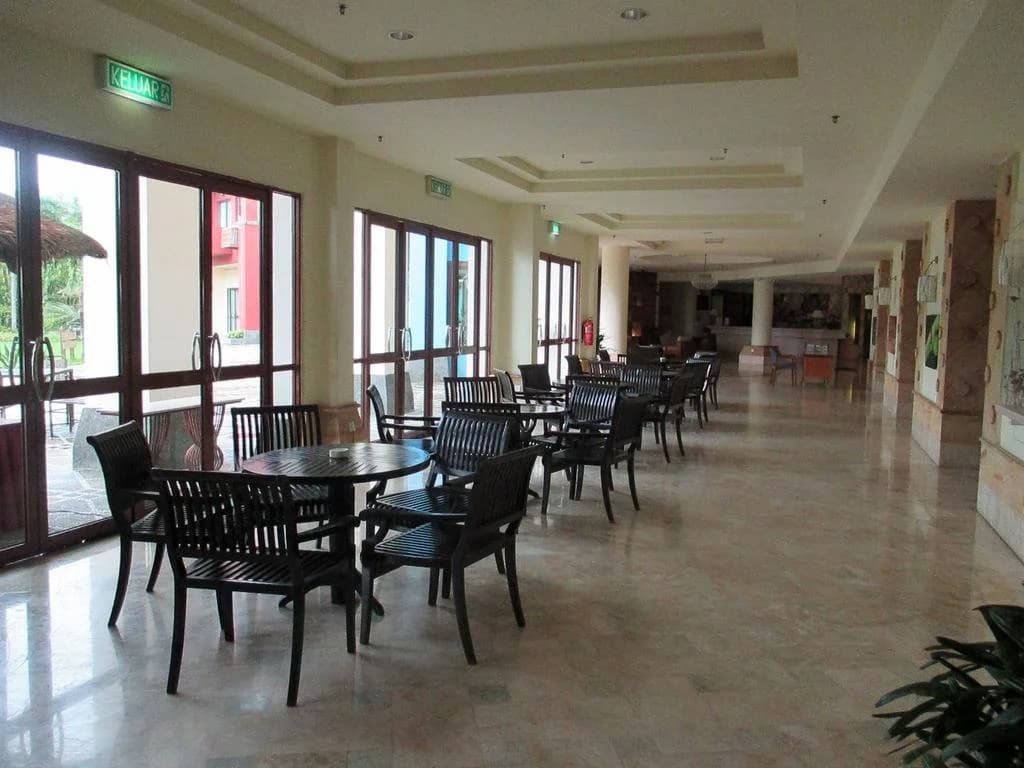 Sea Resort Private unit @ Langkawi Lagoon - photo 14