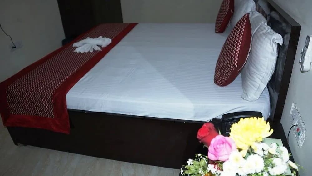Maxfort Budget Hotel Dwarka - photo 14