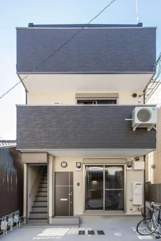 Kyoto Apartment - main photo