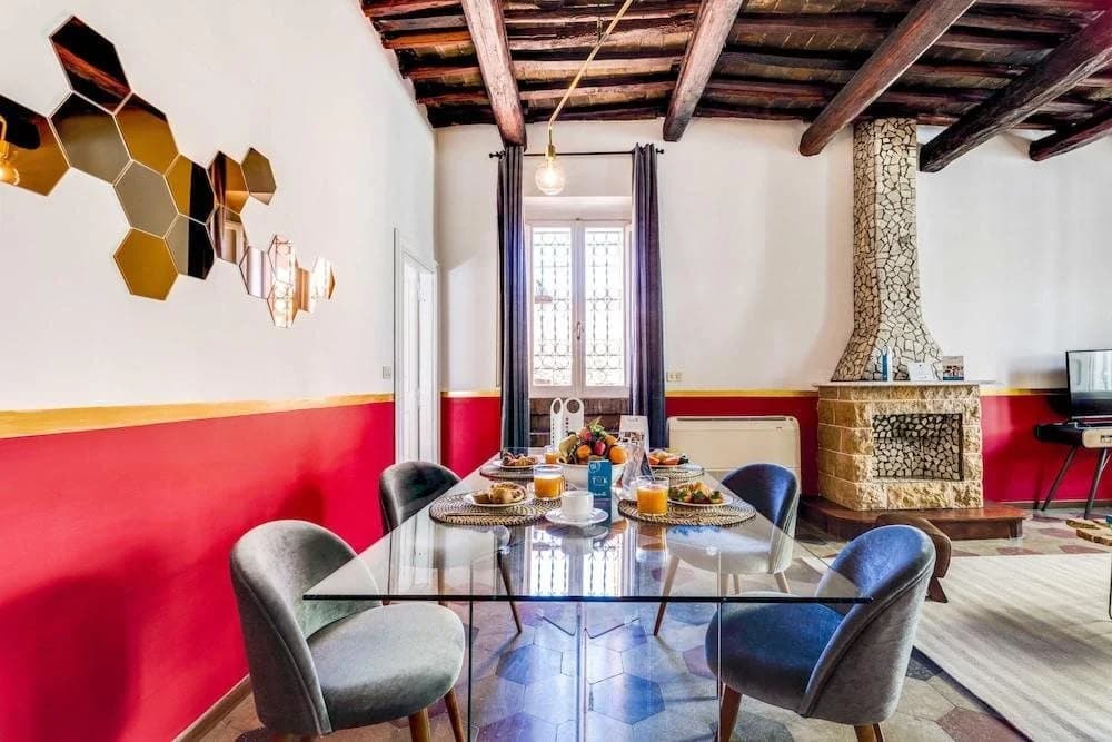 Sweet Inn Navona - photo 9