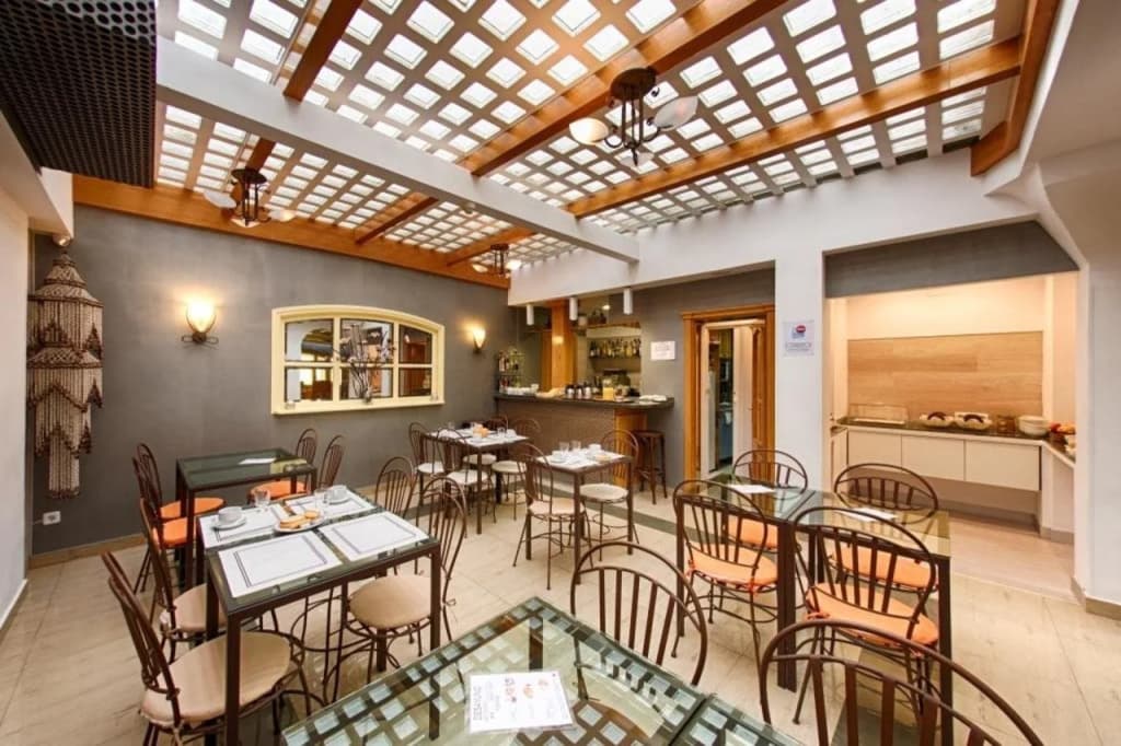 Hostal San Lorenzo - photo 14
