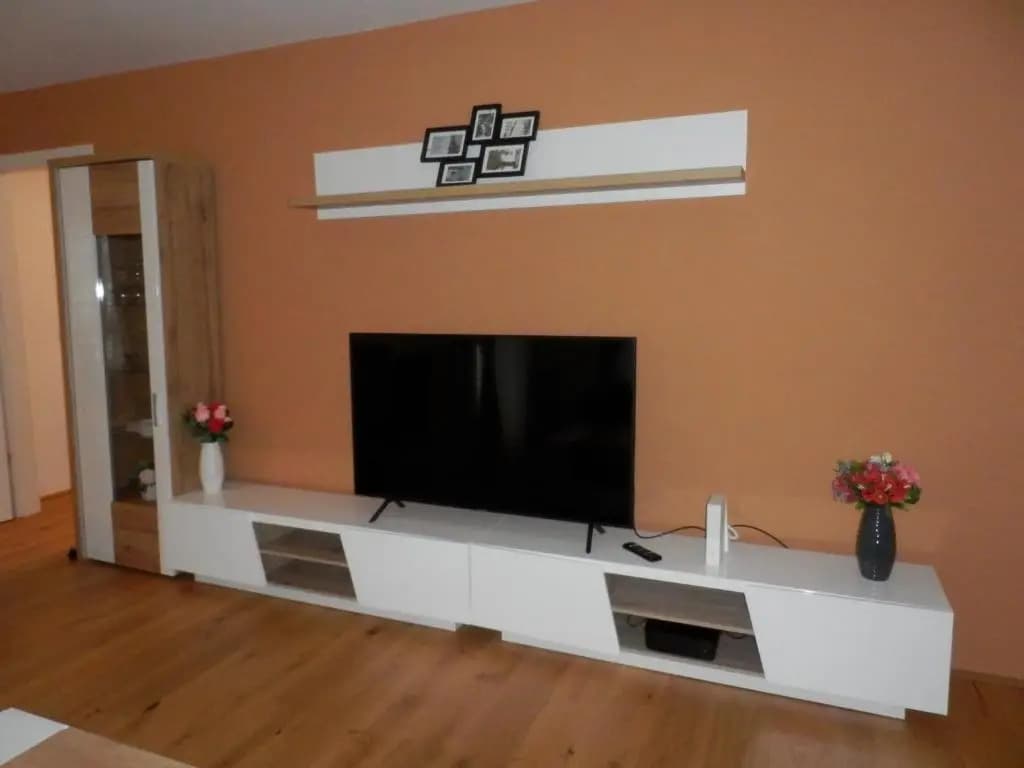 Spacious, Modern 1-bdrm Apt near VIC & Austria Ctr - photo 5