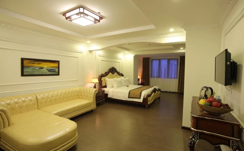 Hemera Boutique Hotel - photo 3