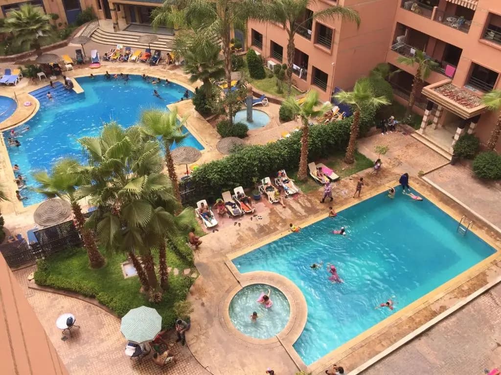 Caprice Palace - photo 9