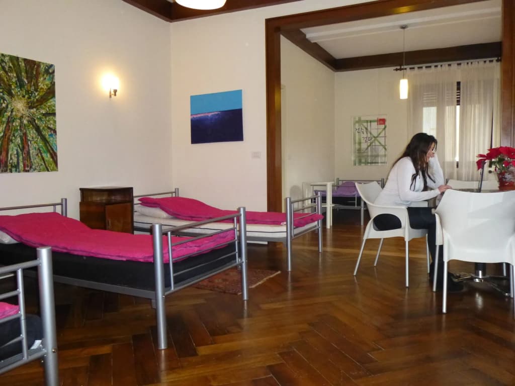 Venice Rainbow Apartments (San Marco) - photo 20