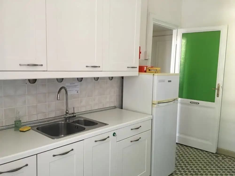 Boarding House International - photo 16