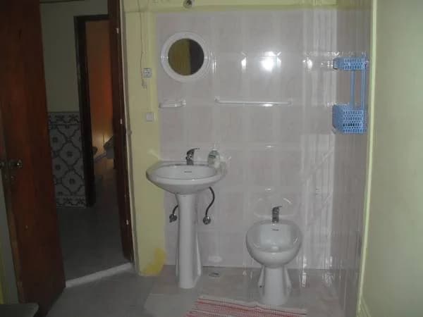 Guest House Bela Flor - photo 12