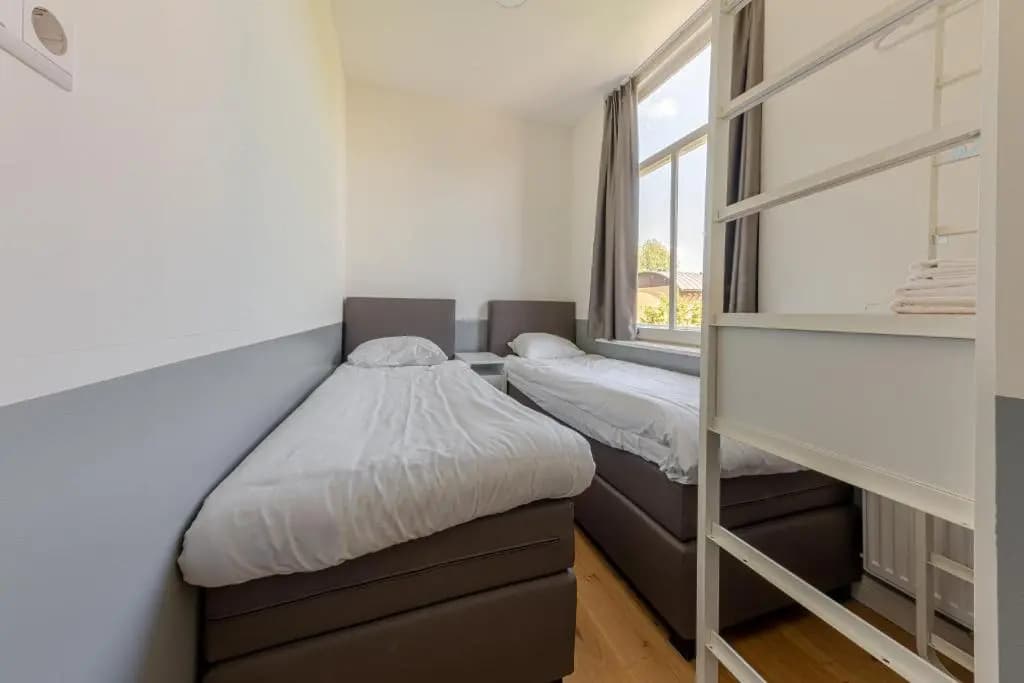 Plantage Hortus Apartments - photo 8