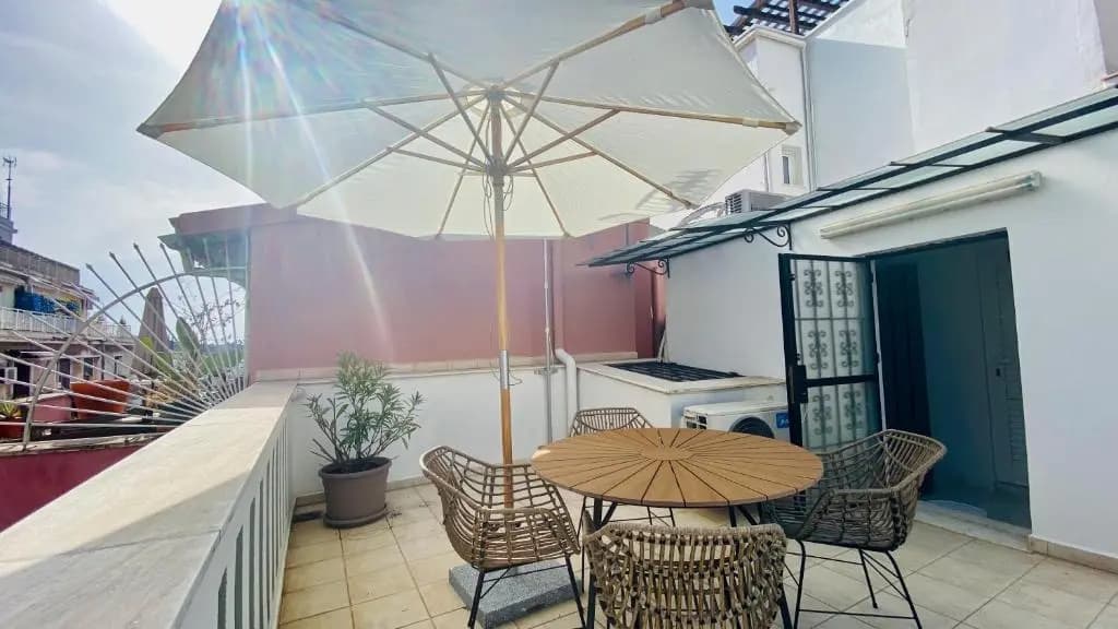 Central Syntagma Square Studio in Athens - Shell - photo 8