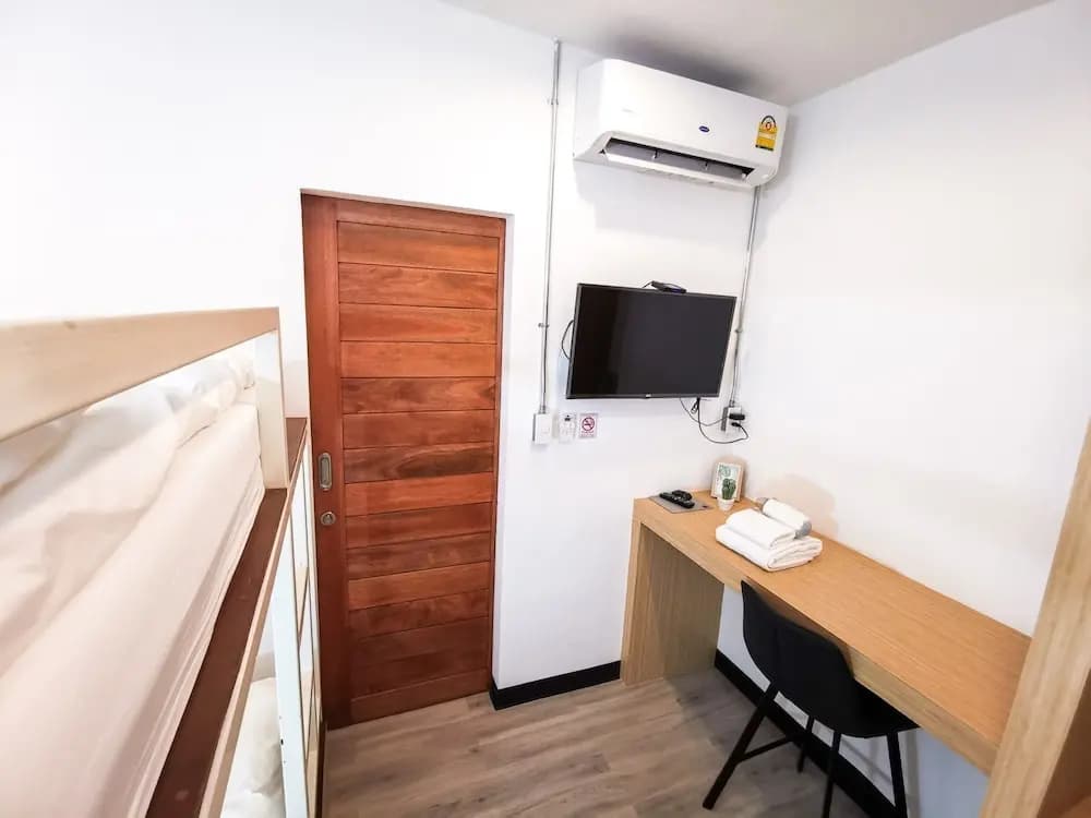 The Million Hostel 19 - photo 9