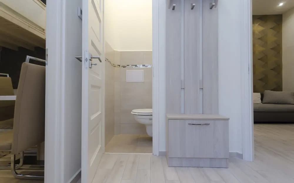 Caldo Apartments - photo 7