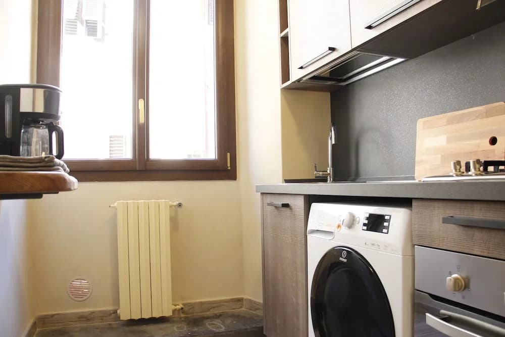 Art Apartment Santa Croce - photo 14
