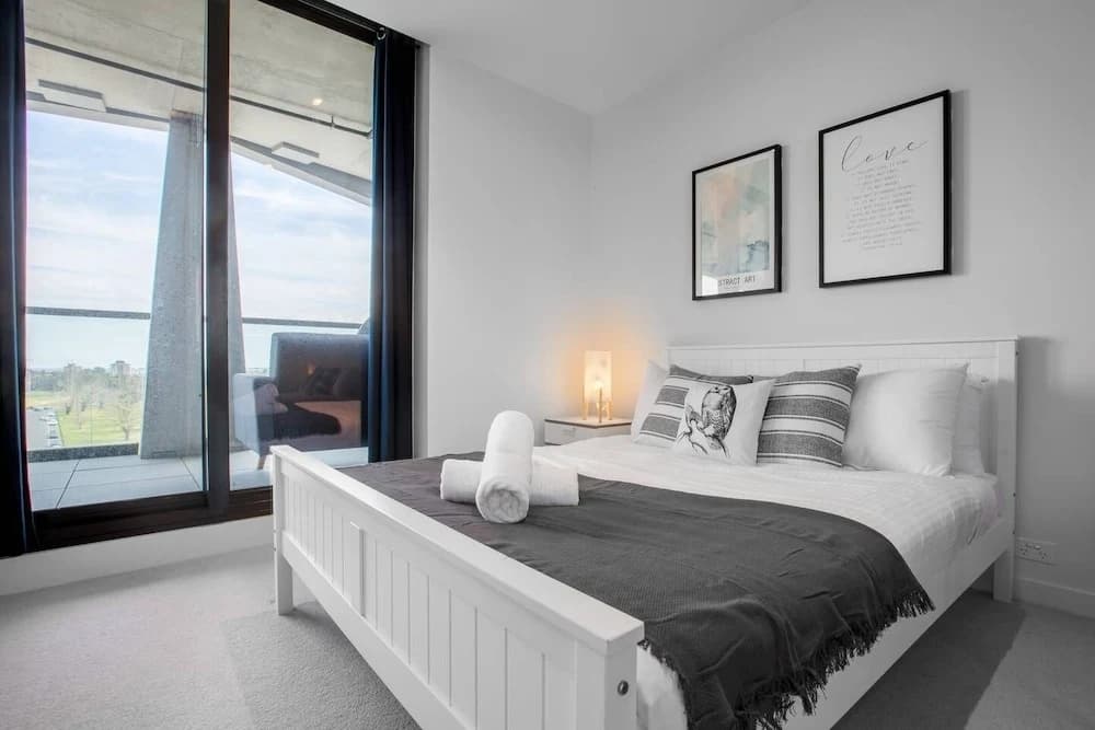 Breathtaking Lake/parkview Apt Pool&gym@3br - photo 5