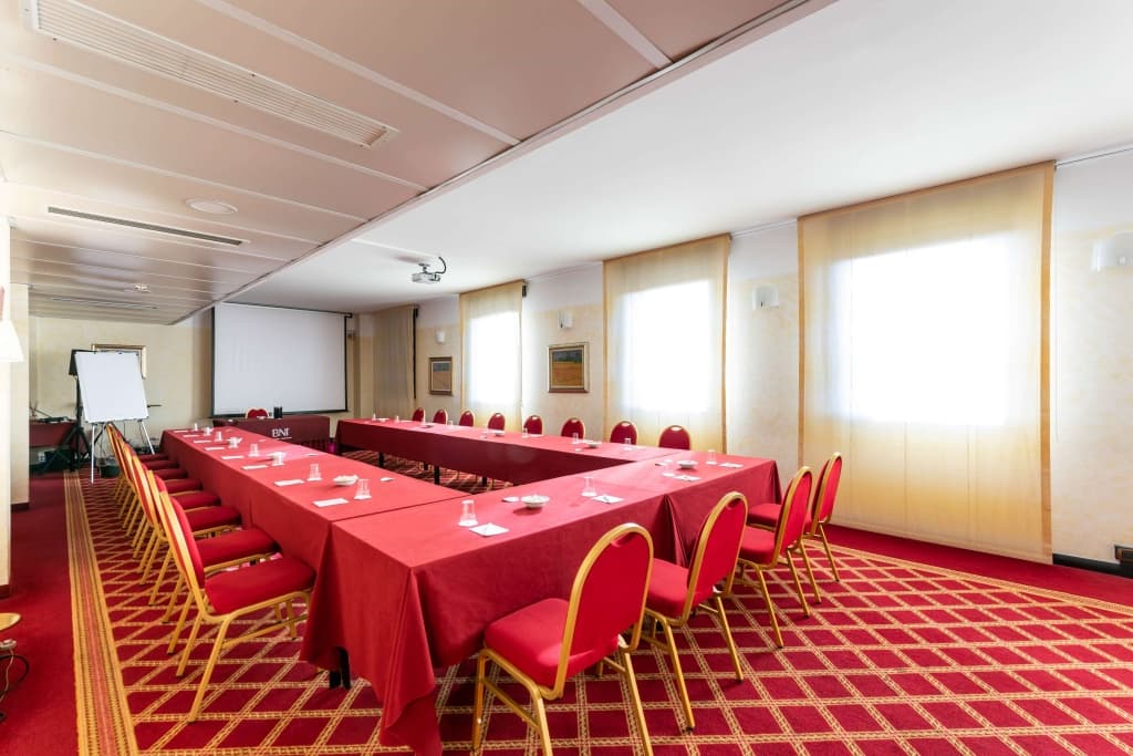 Hotel Mirage, Sure Hotel Collection by Best Western - photo 18