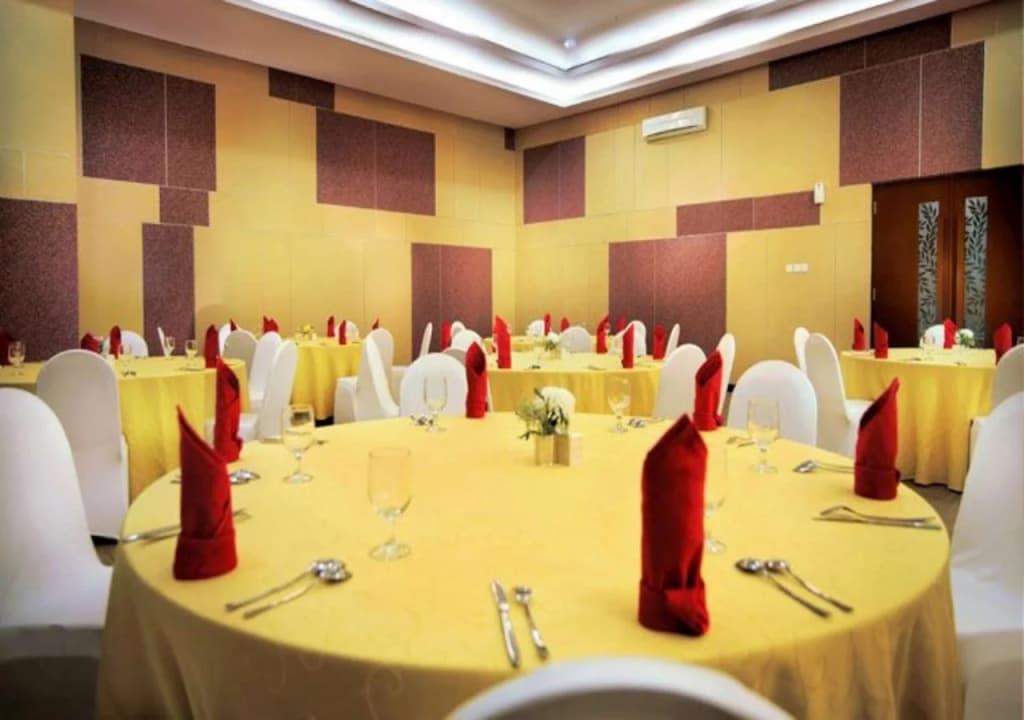 favehotel Pasar Baru - photo 17