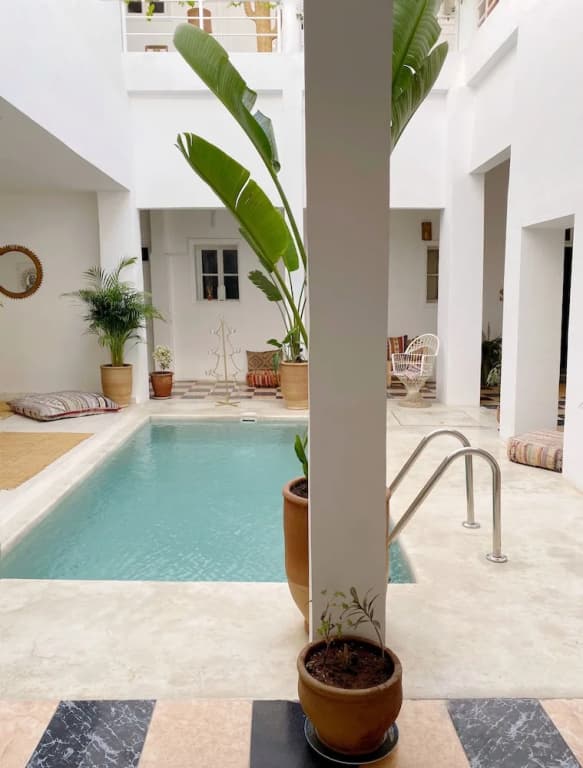 Zwin Zwin Boutique Hôtel & SPA - photo 34