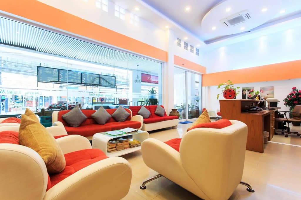 Chaweng Budget Hotel - photo 2