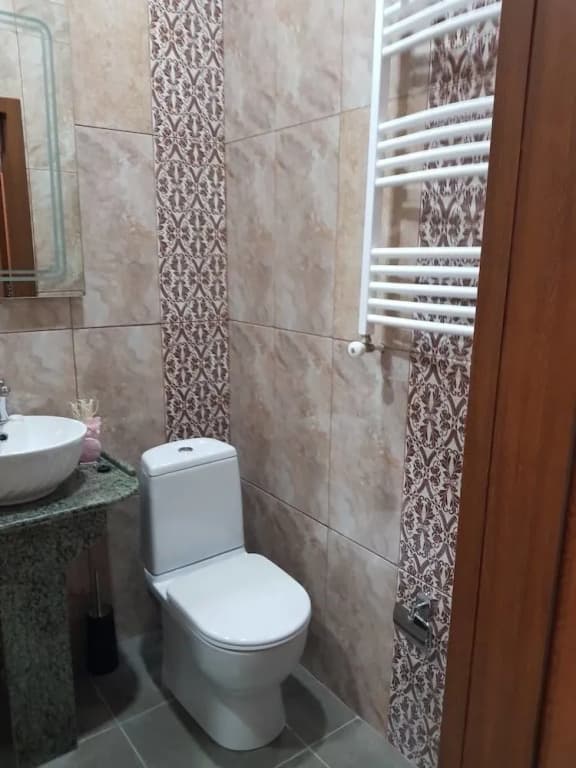 Hotel Kavela - photo 10