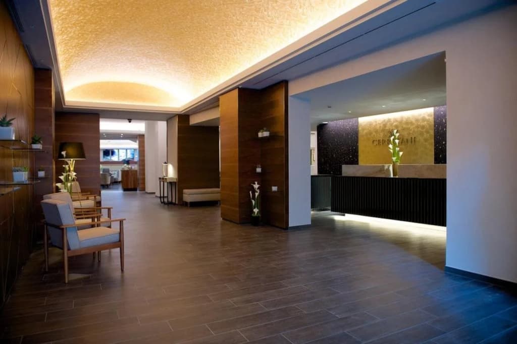 MGallery Cerretani Hotel Florence - photo 15