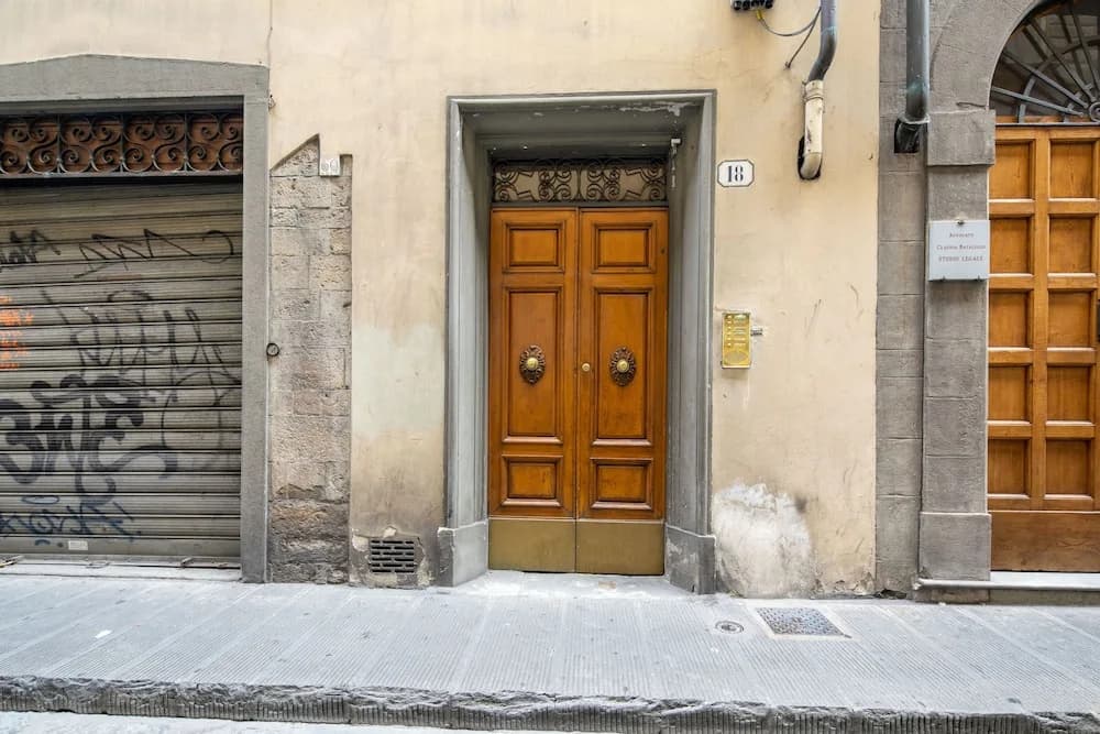 Tornabuoni Chic - main photo