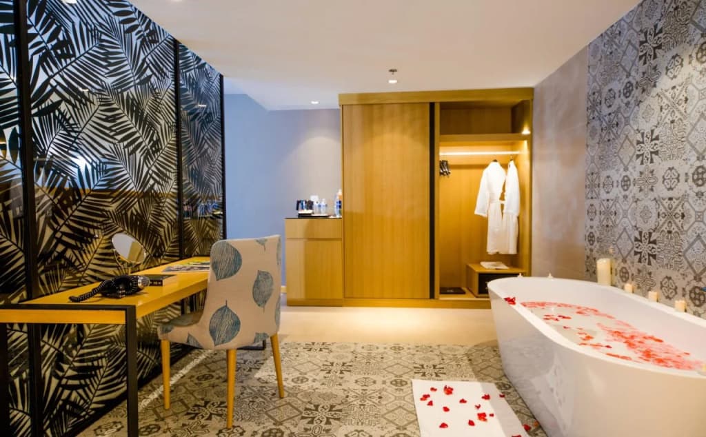 Quinter Central Nha Trang - photo 8
