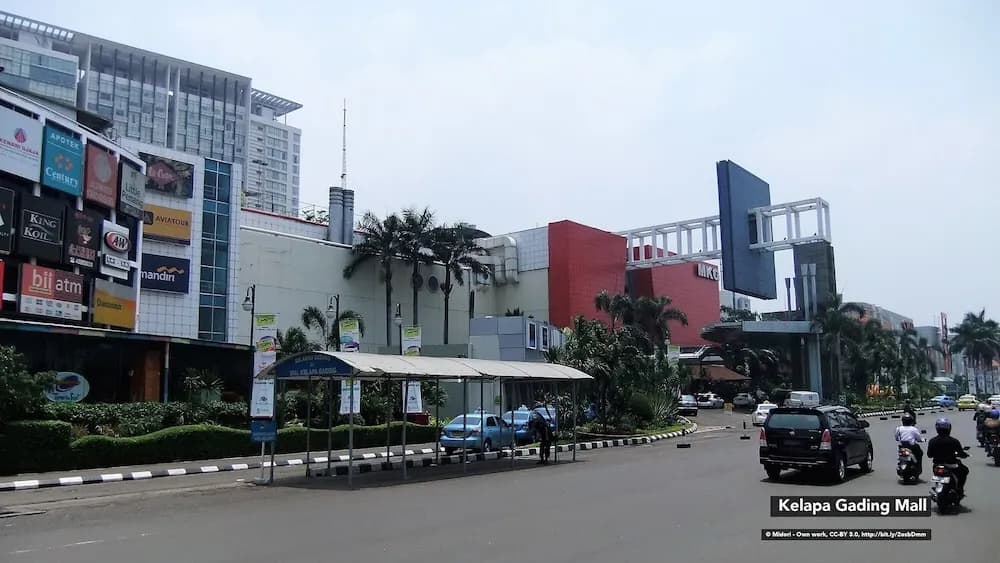 S&A Hotel Residence - photo 12