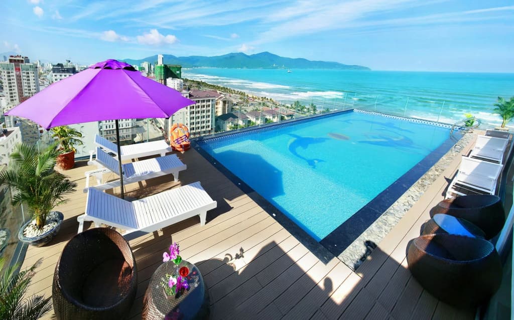 Alani Sea View Hotel - photo 31