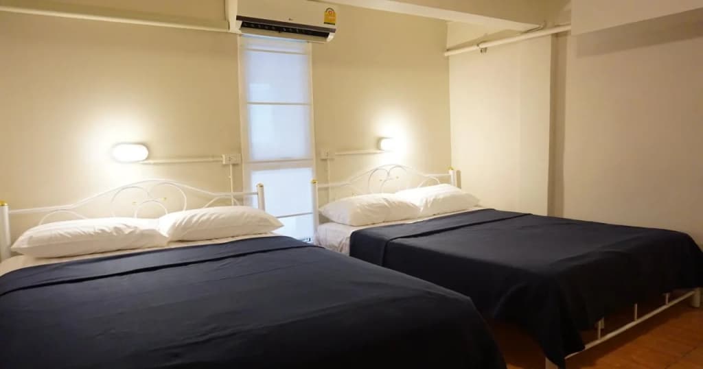 Need Sleep Hostel - photo 5