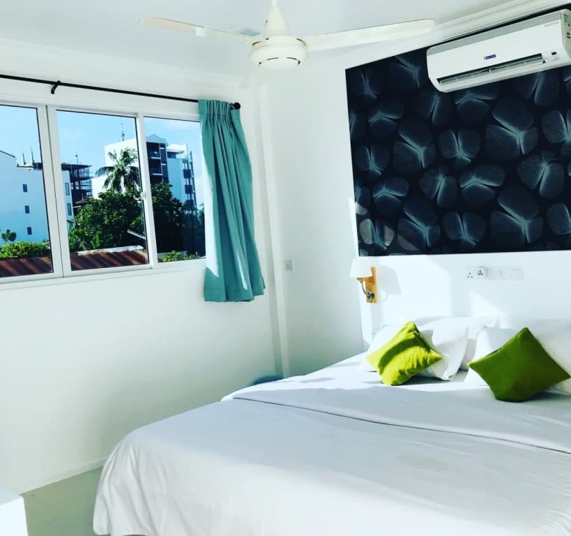Nala Island Village Hotel - photo 7