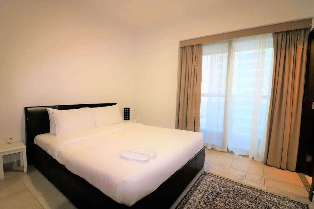 Piks Key - Princess Tower - photo 3