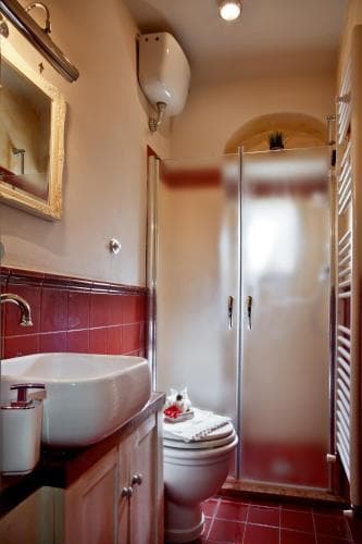 Belvedere Florence Apartment - photo 8