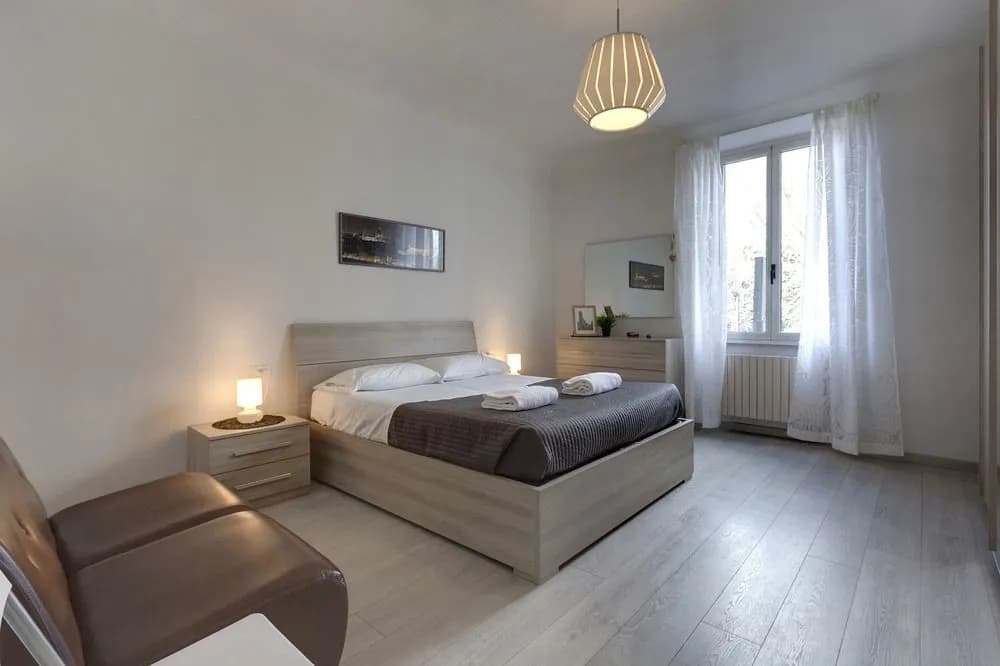 Strozzi Apartment By Home Sharing - photo 3