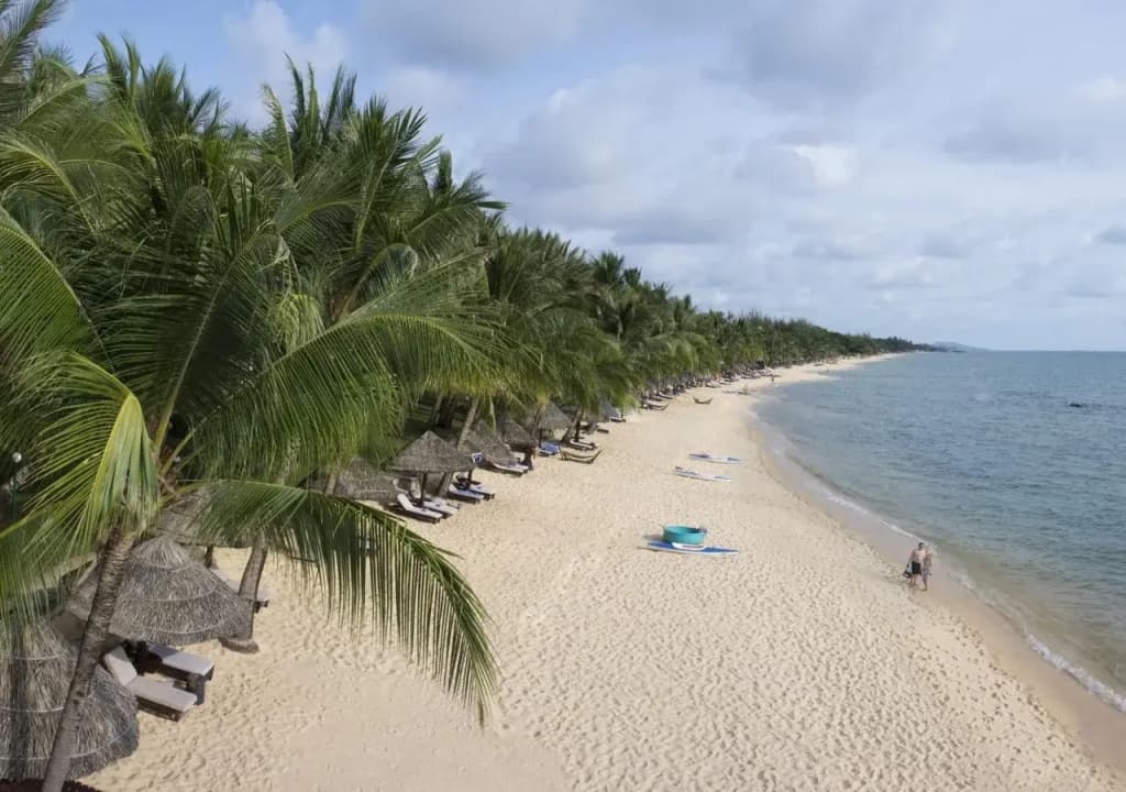 Saigon Phu Quoc Resort - photo 24
