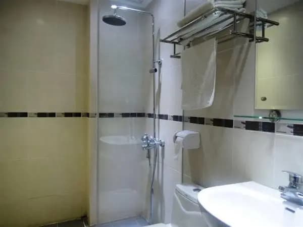 Seoul Hotel 2 - photo 42
