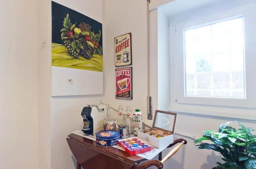 Liberty Trastevere B&B or Entiere Appartement - photo 9